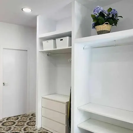 Apartamento Bazan Wabi *