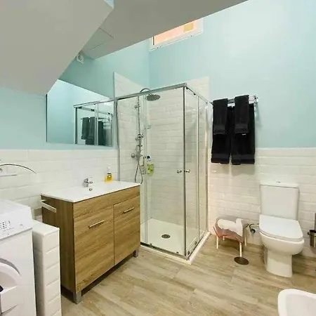 Apartamento Bazan Wabi *