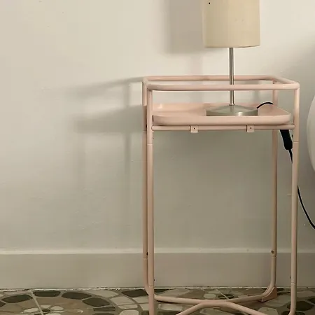 Apartamento Bazan Wabi Málaga