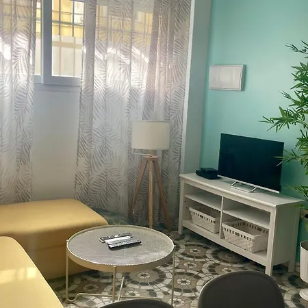 Bazan Wabi Apartamento *
