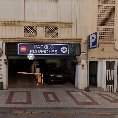 Apartamento Bazan Wabi Málaga