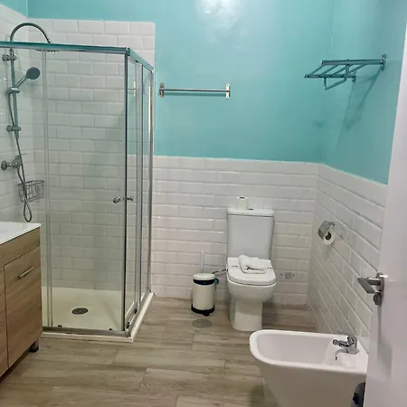 Bazan Trip Daire Málaga